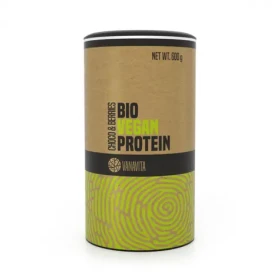 BIO Vegan Protein - VanaVita (čokoláda bobule, 600 g) (30271-2-choco-berries)