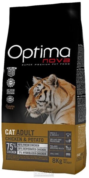 OPTIMAnova Cat Adult Grain-free