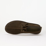 Tenisky Clarks Originals DesertTrek 2026 Dark Olive Suede EUR 46