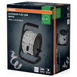 OSRAM 4099854449239 kompletná sada LED pásikov konektor 230 V 20 m chladná biela; 4099854449239