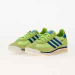 Tenisky adidas SL 72 Rs Solar Slime/ Royal Blue/ Pulse Lime EUR 44 2/3