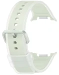 Samsung Misty Band remienok mätová S/M / Remienok / Silikón / Galaxy Watch 9 (ET-SXL34SMEGEU)