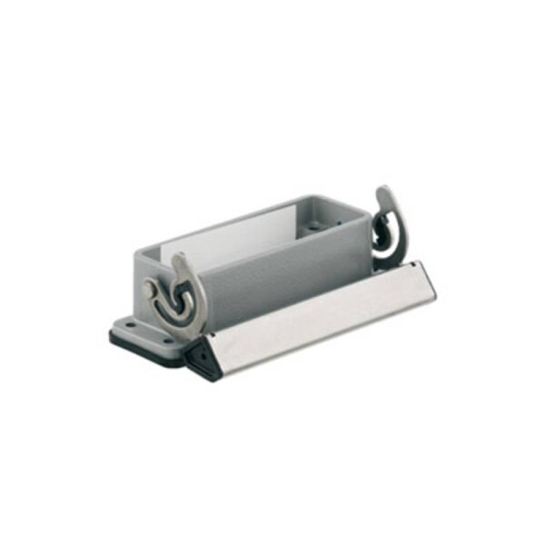 Weidmüller HDC 16A ALU 1664920000 púzdro 1 ks; 1664920000