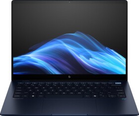 HP EliteBook Ultra 14 G1q Notebook - Snapdragon X Elite X1E-78-100 - Win 11 Pro - Qualcomm Adreno - 16 GB RAM - 1 TB SSD NVMe, TLC - 35.6 cm (14") IPS Touchscreen 2240 x 1400 (2.2K) - Wi-Fi 6E, Bluetooth - kbd: Deutsch