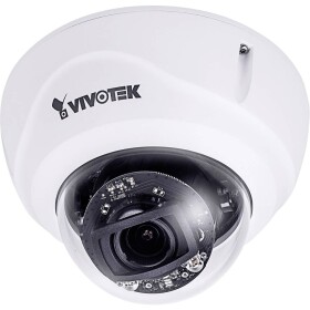 Vivotek VIVOTEK FD9368-HTV LAN IP bezpečnostná kamera 1920 x 1080 Pixel; FD9368-HTV