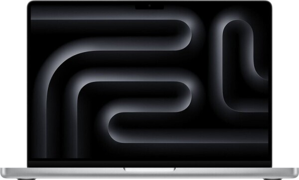Apple APPLE MacBook Pro Z1FS 41,05cm 16,2Zoll Nano M4 Max 16C CPU/40C GPU/16C N.E. 128GB 1TB SSD 140W USB-C DE Silber