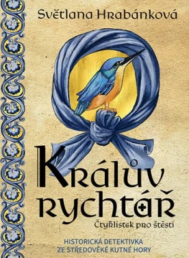 Králův rychtář, Hrabánková Světlana