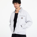 Bunda Carhartt WIP OG Detroit Jacket UNISEX Black/ Black Chalk Wash XXL