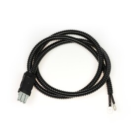 Aseko Kábel elektródy TE-25 s konektorom (náhrada za TE15)