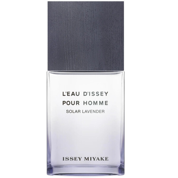 Issey Miyake L`Eau D`Issey Pour Homme Solar Lavender Intense EDT ml