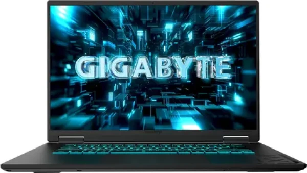 GIGABYTE Gaming A16 Pre DYHG5EECC4SD / Notebook / 16" 165Hz / Intel Core 7 240H / 32GB / 1TB SSD / RTX 5080 (DYHG5EECC4SD)