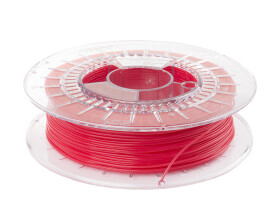 Spectrum PLA termosenzitívny filament Thermo Red 1,75 mm 0,5 kg