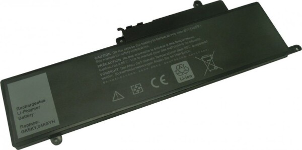 MicroBattery Dell (MBXDE-BA0016)