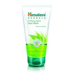 HIMALAYA Čistiaci gél na tvár s nimbou 150 ml