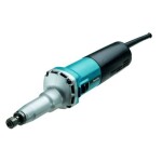 Makita GD0810C / Priama brúska / 6mm / 750W (GD0810C)