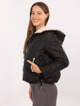 MBM KR 2211.88 bunda čierna L