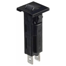 TE Connectivity W28-XQ1A-3 montážne pätice, 1 ks; 3-1393250-4