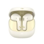 Havit TWS TW905 béžové / Bezdrôtové slúchadlá do uší / mikrofón / Bluetooth 5.3 / nabíjacie púzdro / až 6 h (TW905)
