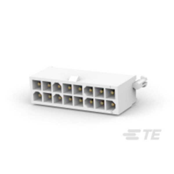 TE Connectivity 794068-2 1 ks Bag; 794068-2