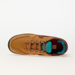 Tenisky Nike W Air Force 1 Wild Flax/ Red Sepia-Teal Charge-Black EUR 36.5