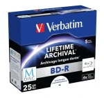 Verbatim Blu-ray 4x