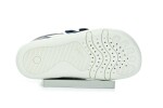 Geox Steppieup Navy/Avio prvý barefoot topánky 23 EUR