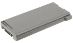 CoreParts Laptop Battery čierna / Batéria pre notebook / Panasonic Toughbook CF-30 / CF-31 / CF-53 (MBXPA-BA0006)