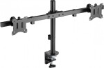 Goobay Držiak na 2 monitory 17" - 32" Fix (59394)