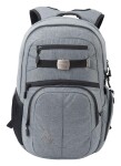 Študentský ruksak Nitro Hero Black Noise