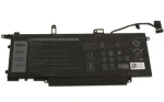 DELL Batéria pre Latitude 7400 2v1 / 4-článková / 52WH / Li- ION (451-BCPE)