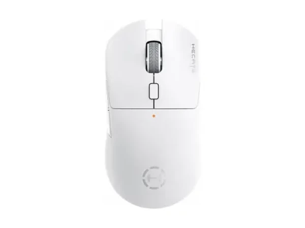 Edifier HECATE G3M PRO biela / Herná myš / bezdrôtová / 26000 DPI (6923520246953)