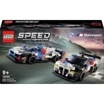 LEGO® Speed Champions 76922 Pretekárske autá BMW M4 GT3 a BMW M Hybrid V8