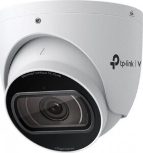TP-Link Kamera sieciowa InSight S445ZI VIGI 4MP IR Motorized Varifocal Turret