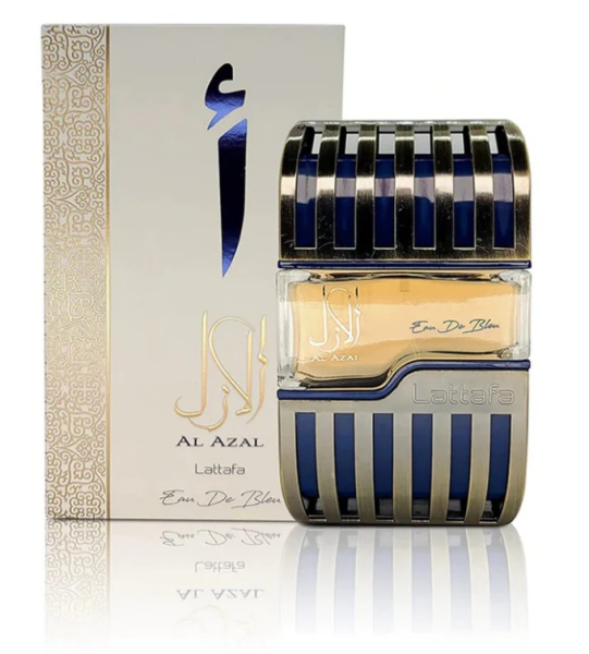 Lattafa Al Azal - EDP 100 ml