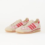 Tenisky adidas SL 72 OG X Liberty London Ftwr White/ Semi Green Spark/ Gum 3 EUR 38