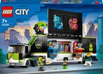 LEGO® City 60388 Herný turnaj kamióne