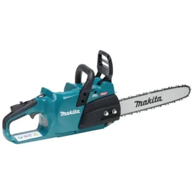 Makita Aku reťazová píla XGT 40V / Reťazová píla / lišta 35 cm / 1,6 kW / bez aku (UC025GZ)