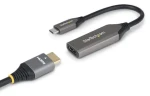 StarTech adaptér USB-C na HDMI 2.1 sivá / Adaptér / 8K 60Hz / 2 m (4K7012IC-EXTEND-HDMI)
