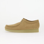 Topánky Clarks Originals Wallabee Lite Maple Suede 9