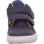 Chlapčenské barefoot tenisky Superfit SUPERFREE 2.0 Blue 1-100200-8000 - 26