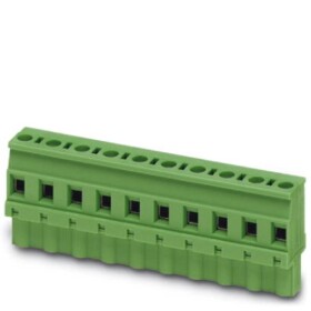 Printed-circuit board connector GMVSTBW 2,5/ 6-ST 1737851 Phoenix Contact; 1737851