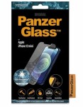 PanzerGlass Tvrdené sklo Standard Fit AB pre Apple iPhone 12 Mini číra (5711724027079)