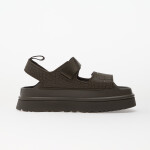 Tenisky UGG W Goldenglow Embossed Dense Smoke EUR 41