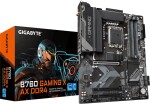 Gigabyte B760 GAMING AX DDR4