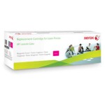 Xerox 006R03462 toner náhradný HP 201X, CF403X purpurová 2400 Seiten kompatibilná náplň do tlačiarne; 006R03462