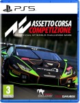 505 Games Assetto Corsa Competizione PL/ENG (PS5)