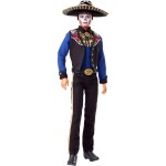 Mattel Barbie Dia de Muertos Ken 2