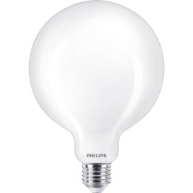 Philips Lighting 76481400 LED En.trieda 2021 D (A - G) E27 13 W = 20 W teplá biela (Ø x d) 12.4 cm x 17.7 cm 1 ks; 76481400