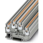 Feed-through terminal block PTTB 2,5-DIO/O-U 3210923 Phoenix Contact; 3210923