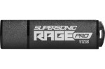 Patriot Rage Pro, 512 GB (PEF512GRGPB32U)